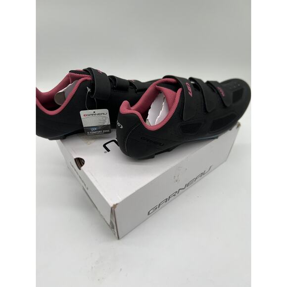 Lois Garneau w’s multi air flex II  cycling, spin class, commuting, bicycle  B96 - Picture 3 of 6